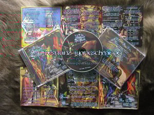 Image of Ars Longa, Vita Brevis...