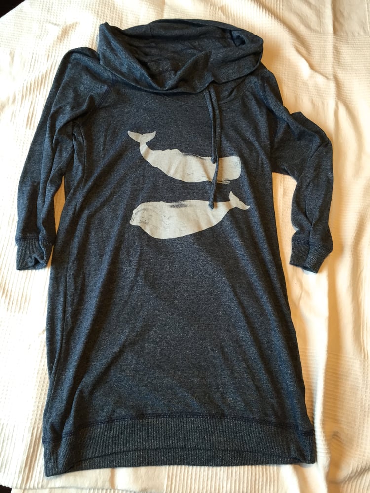 Truth and Whale Beach Bonfire Sweater Dress Truth and Whale Beach Bonfire Sweater Dress
