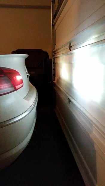 Image of Reverse LEDs 194/921 wedge fits: 2013+ Volkswagen CC