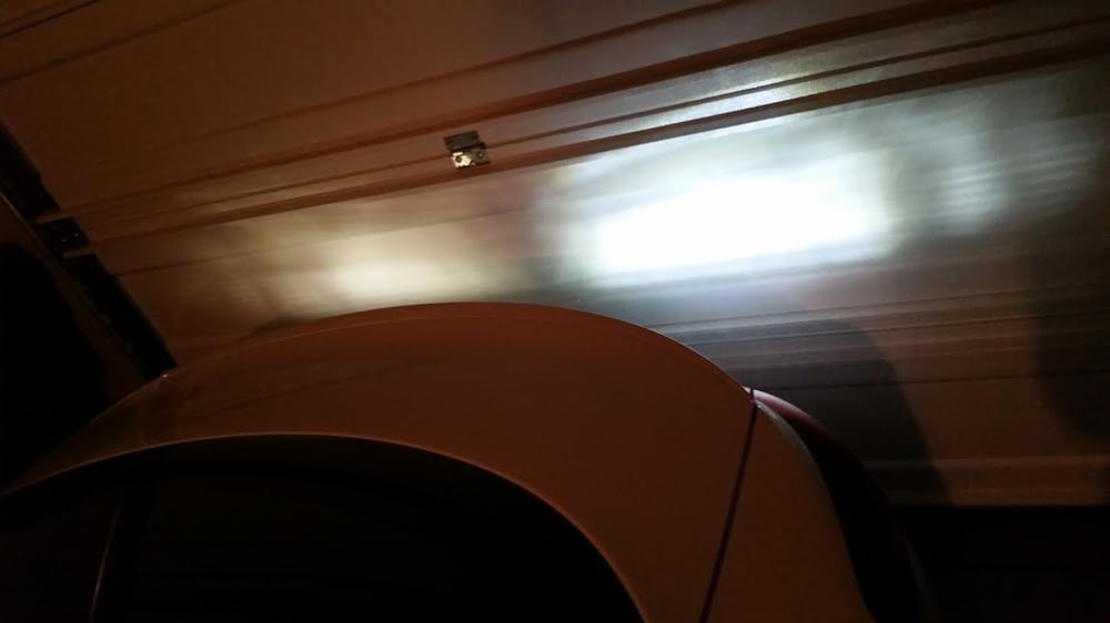 Image of Reverse LEDs 194/921 wedge fits: 2013+ Volkswagen CC
