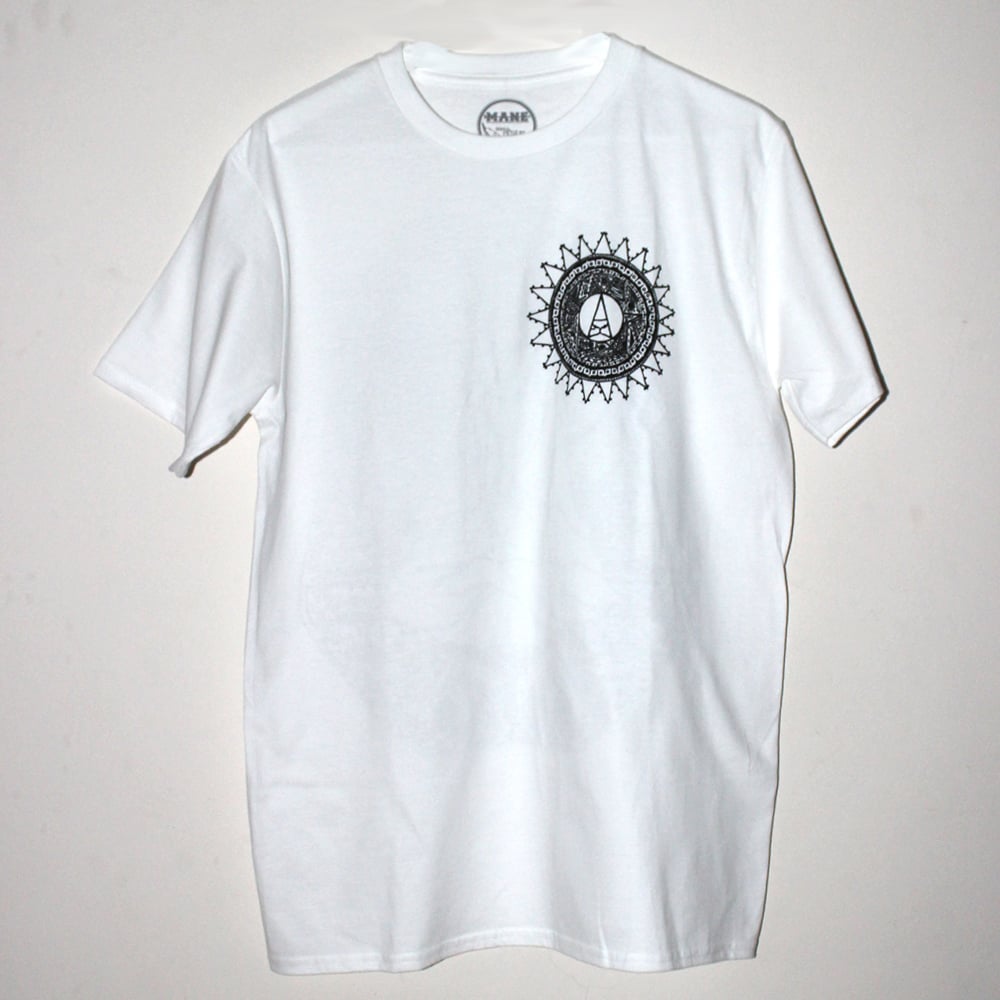 Image of Buddha Tee