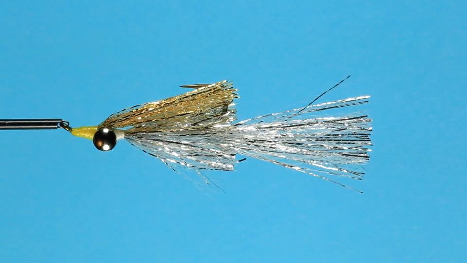 Eastern Trophies Fly Fishing — Kreelex