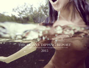 Image of The Skinny Dipping Report 2015