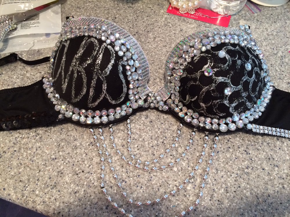 Image of DVBBS Bra