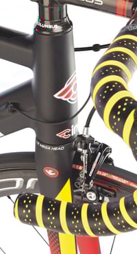 Image 2 of Cinelli Fluo Ribbon