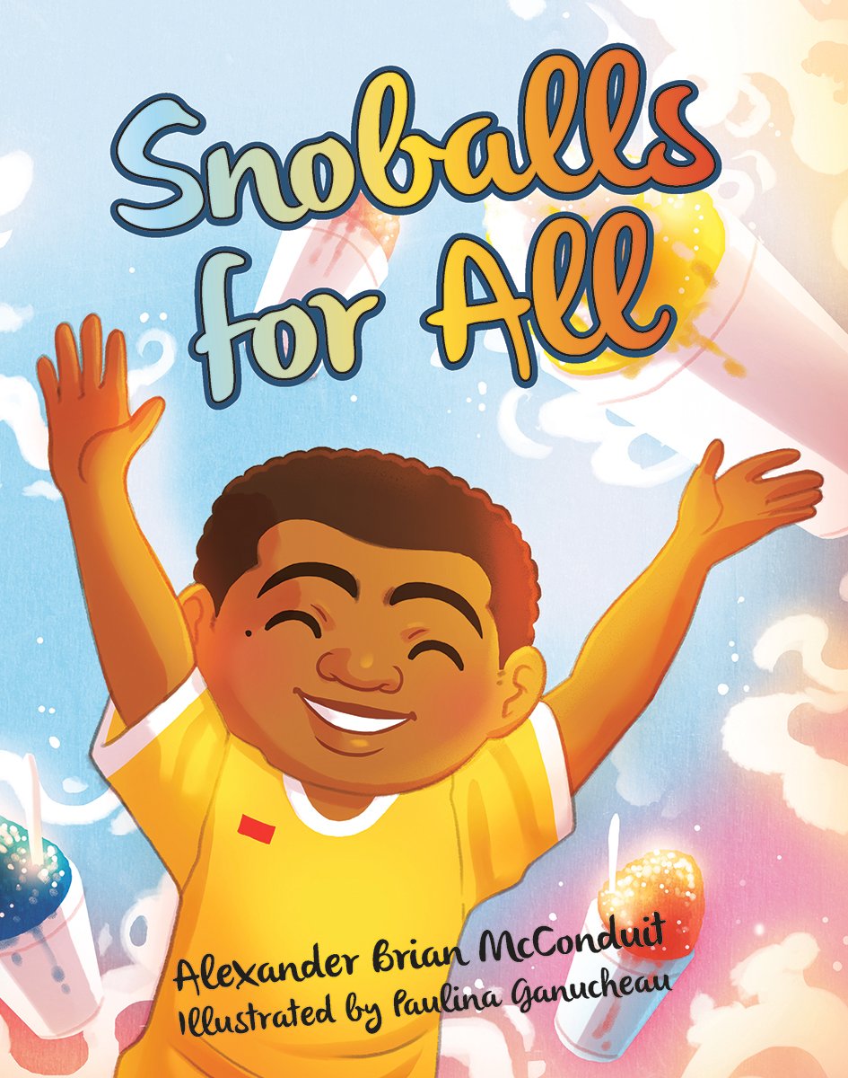 Image of Snoballs for All