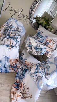 Image 1 of Duvet Covers 