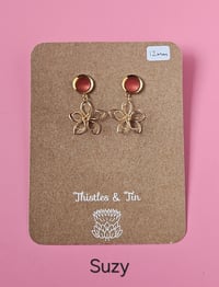 Image 6 of 12mm Dangle Steel Tunnel - SKU 242