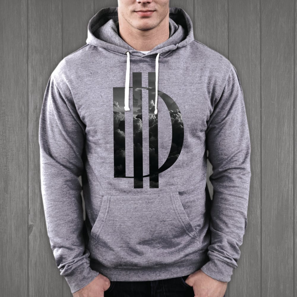Image of MDM 'Cloudy Day' Hoodie