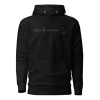 Image 3 of Ancient Egyptian Hoodie