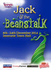 Jack and the Beanstalk - Inverurie Panto 2014