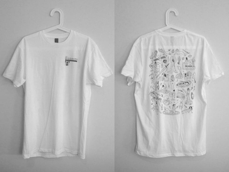 Image of Men's Re.Discover 2015 T-shirt 