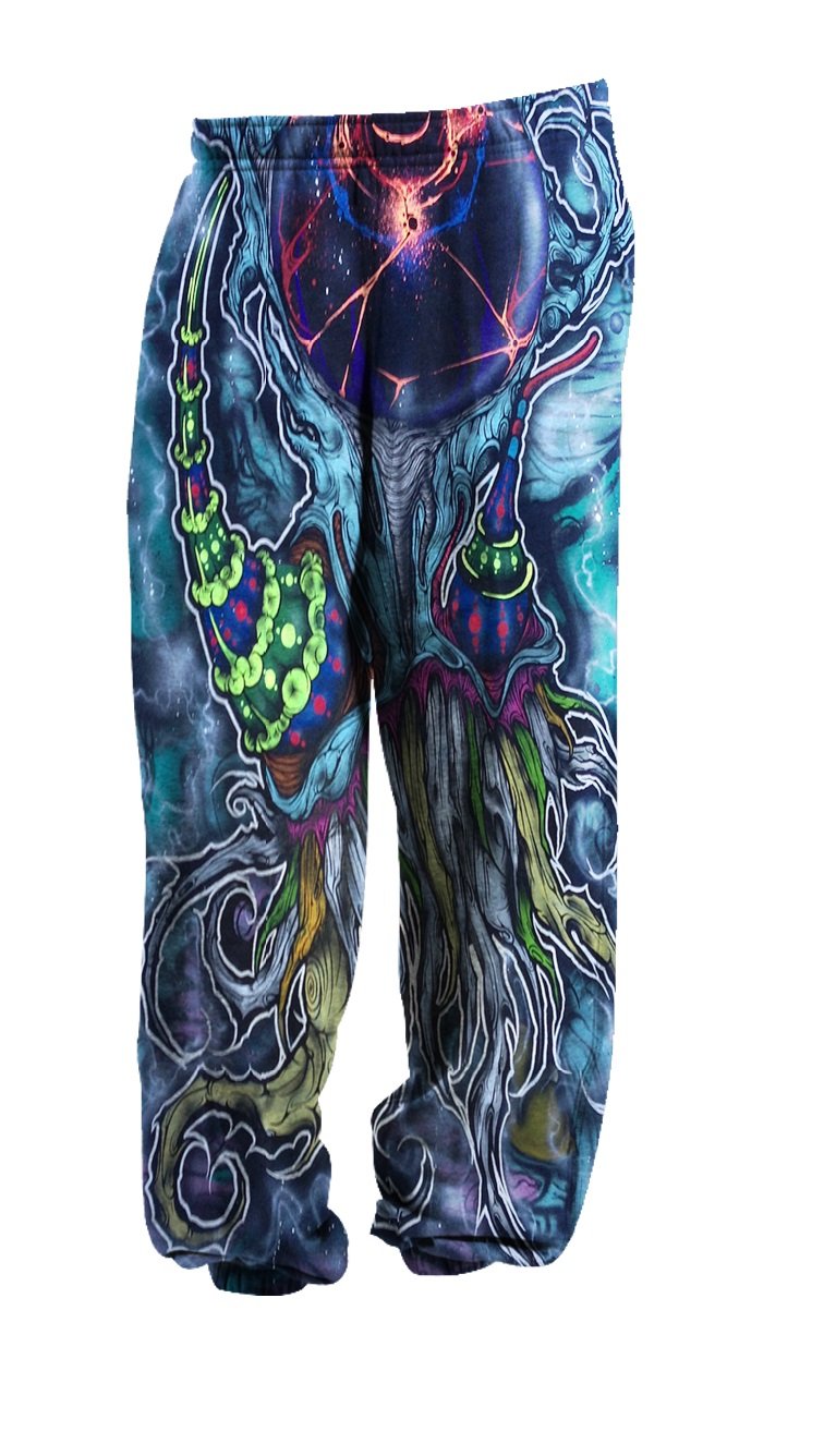 Image of Octo kush joggers