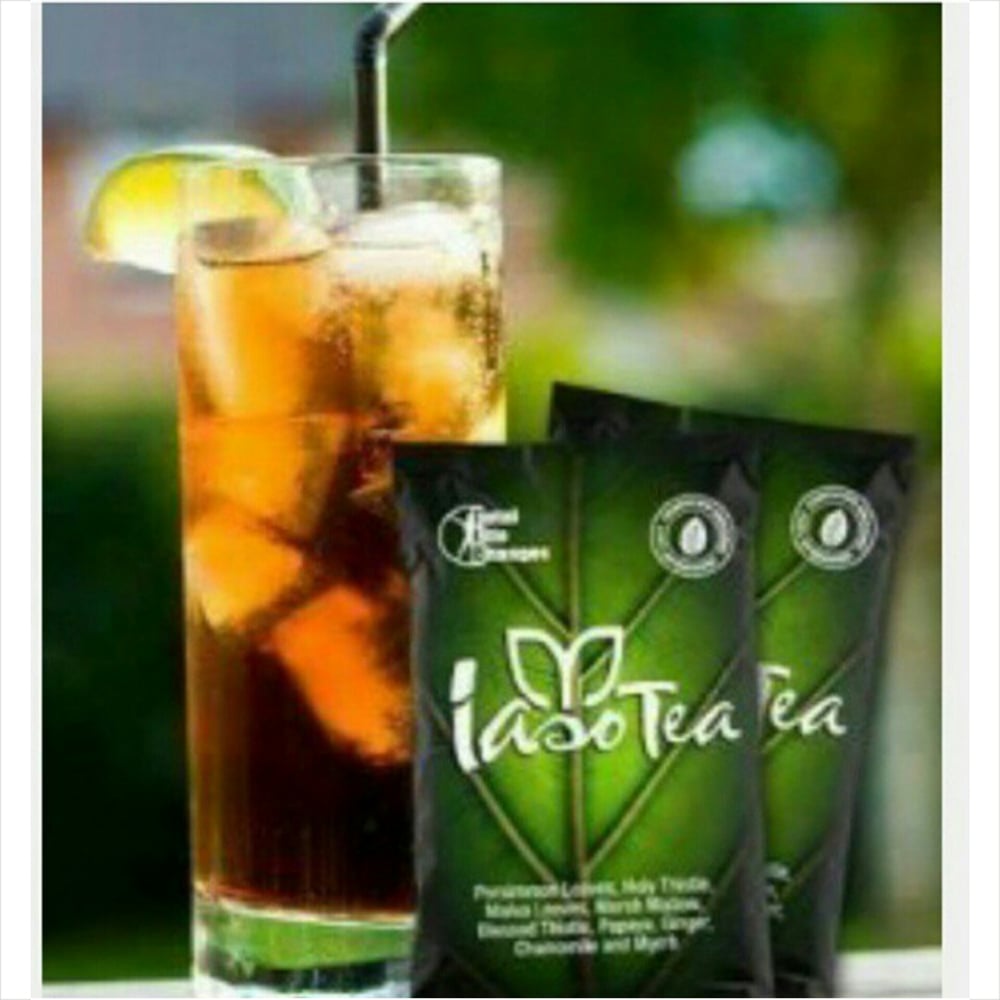 Image of Skinny Tea Pack- Lose 5 pounds in 5 days 