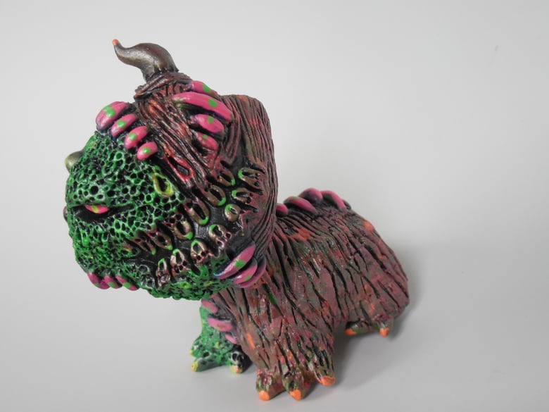 Image of Demon