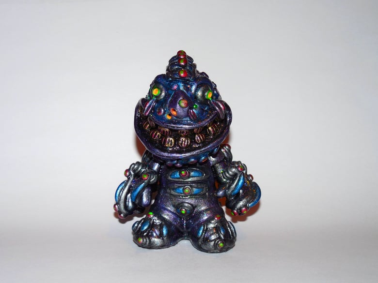 Image of Midnight Mute