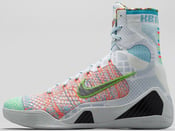 Image of PRE-ORDER Kobe 9 'What The'