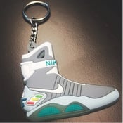 Image of Nike Air Mag Keychain