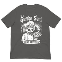 Image 1 of CHEF G Unisex t-shirt