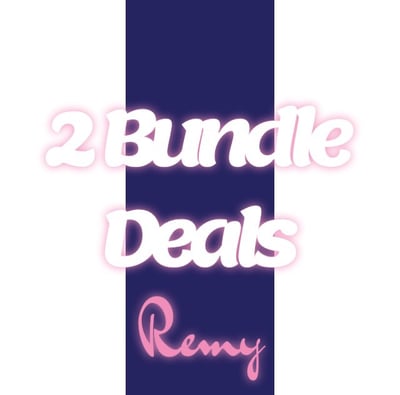 Image of Brazilian Remy 2 bundle deals