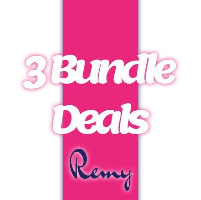 Image of Brazilian Remy 3 bundle Deals