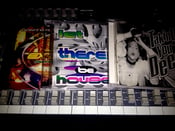 Image of DJ JOSEPH F - 3 CDS LIMITED