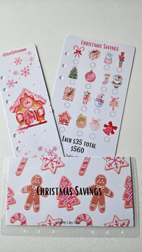 Image 3 of Christmas Savings