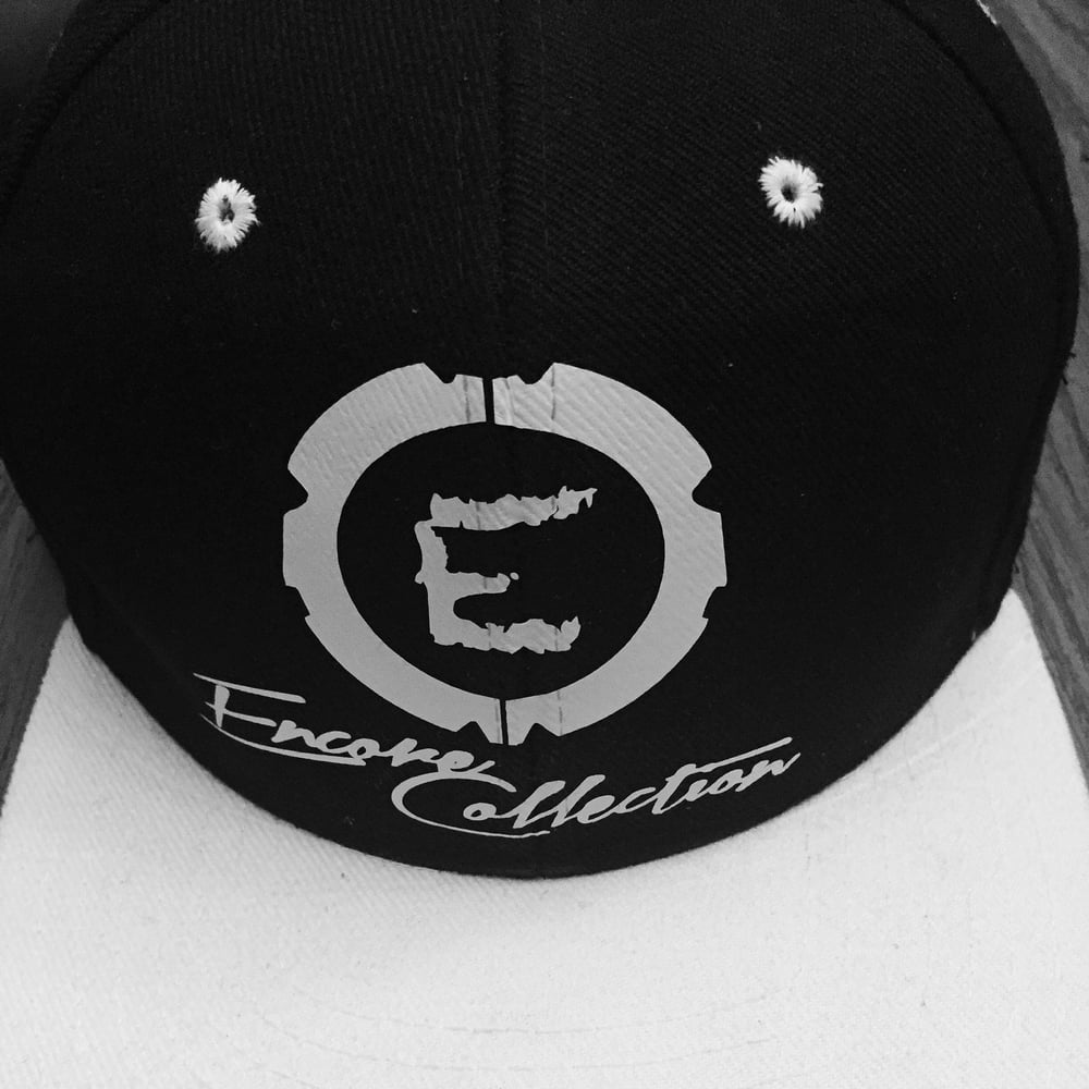 Image of Encore Collection Snapback