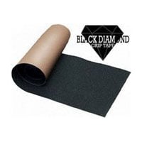 Image of BLACK DIAMOND BLACK GRIPTAPE SHEET