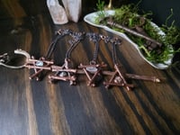 Image 2 of Element Symbol Necklaces 