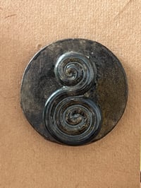 Koru Pin