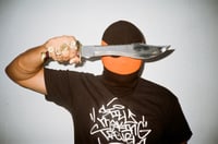 Image 3 of Classic Handstyle T-shirt