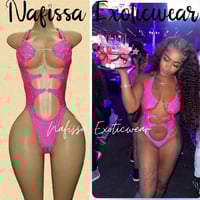 Image 1 of Backless Sets 