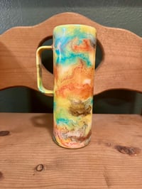 Image 2 of 20 oz Spring Tumbler #17