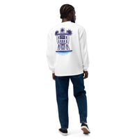 Image 15 of Bar Inn Premium Long Sleeve 100% Cotton Heavyweight (Light Colors)