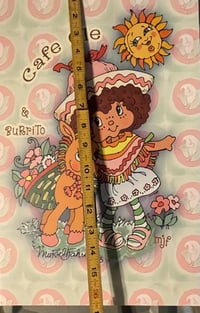 Image 1 of Poster of CAFÉ OLE And BURRITO