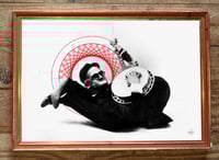 Smith le contorsionniste 