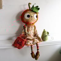 Image 1 of Sugar Pie and Patty Pan Pip