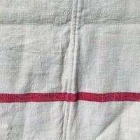 Image 3 of Tote bag “torchon”