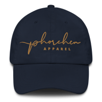 Image 2 of THE DAD HAT