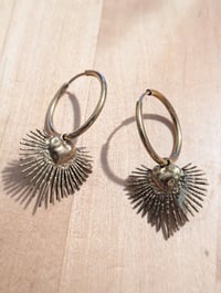 Image 2 of Créoles sacré coeur 