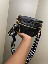 Image 3 of C Fanny bag