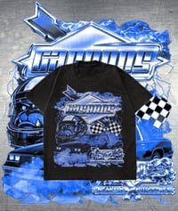 DFS x GB “442 Hurts” t-shirt