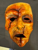 Bloody Face 