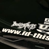 Image 4 of LOGO DIE-CUT