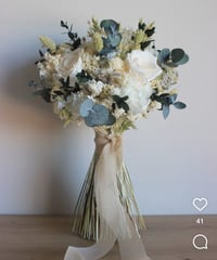 Pedido de novia - Alazne 