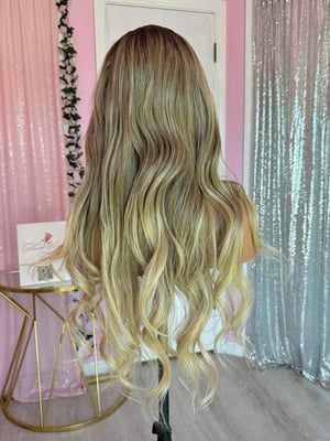 Image of Shay luxury (ready to ship) 