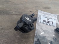 Image 2 of **GARAGE SALE ITEM ETM RTR BRAKE CALIPER, LEVER AND PADS