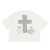 Image 2 of Divine Alignment Tee