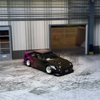 Image 2 of Hot Wheels Toyota AE-86 Custom